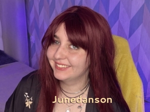 Junedanson