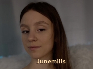 Junemills