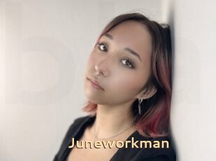 Juneworkman