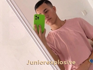 Juniorexplosive