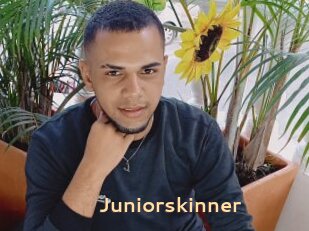 Juniorskinner