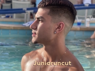 Junioruncut