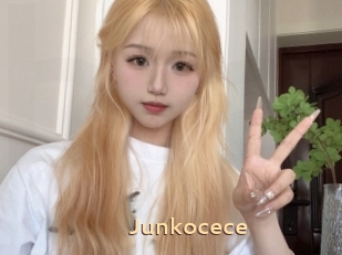 Junkocece