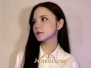 Junsorune