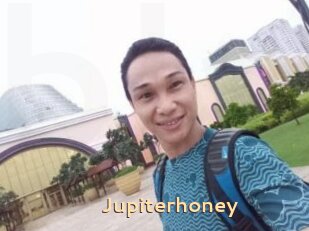 Jupiterhoney