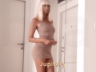 Jupitery