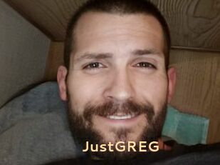 JustGREG