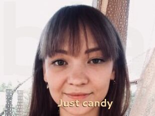 Just_candy