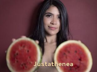 Justathenea