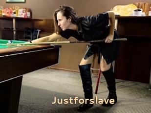 Justforslave