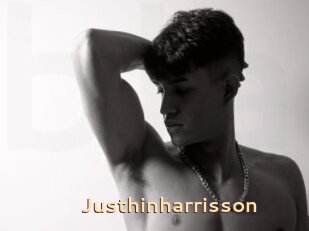 Justhinharrisson