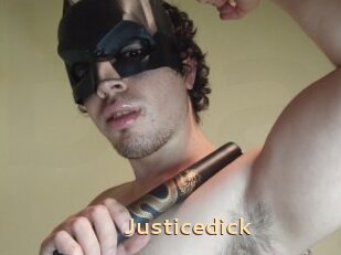 Justicedick