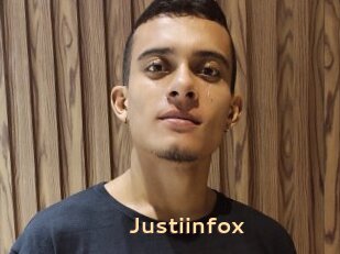 Justiinfox