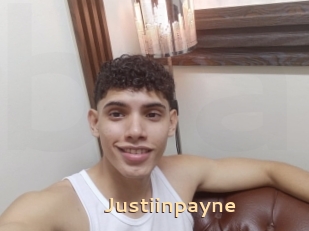 Justiinpayne