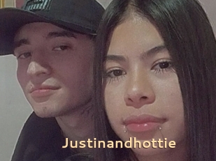 Justinandhottie