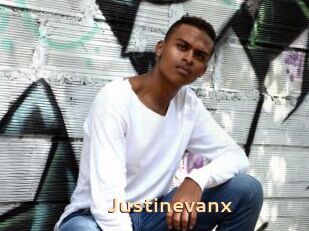 Justinevanx