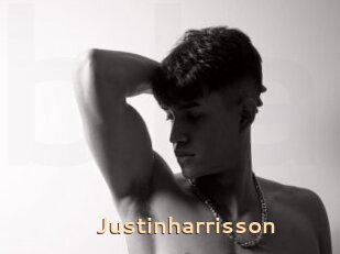 Justinharrisson