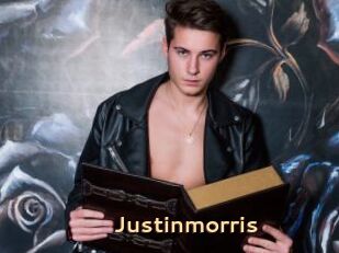 Justinmorris