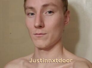 Justinnxtdoor