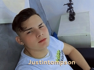 Justintompson