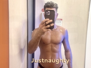 Justnaughty