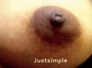 Justsimple