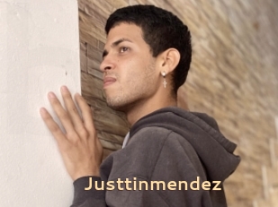 Justtinmendez