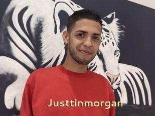 Justtinmorgan