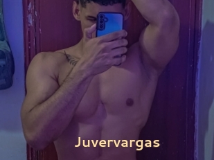 Juvervargas