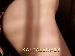 KALTALENA18