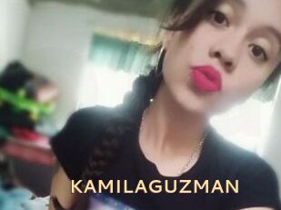 KAMILAGUZMAN