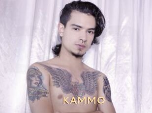 KAMMO