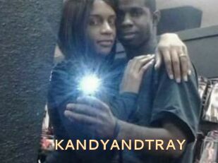 KANDYANDTRAY