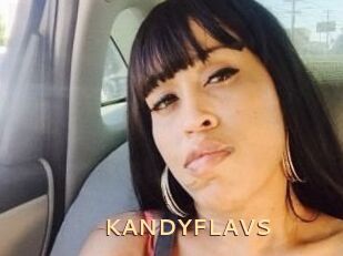 KANDYFLAVS