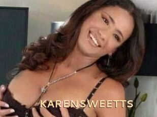 KARENSWEETTS