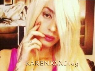 KARENXXXDrag