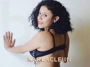 KARLACLEIIN