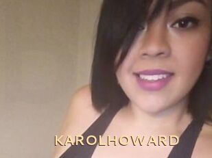 KAROLHOWARD