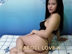 KAROLL_LOVE_X