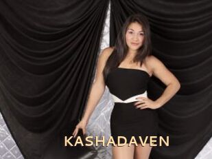 KASHADAVEN