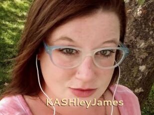 KASHleyJames