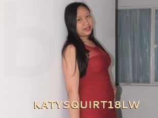 KATYSQUIRT18LW