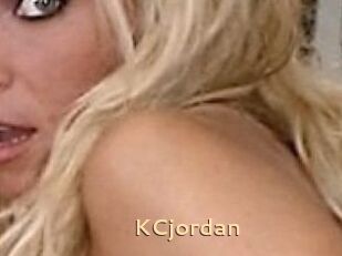 KCjordan