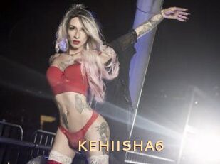 KEHIISHA6