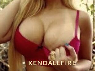 KENDALLFIRE