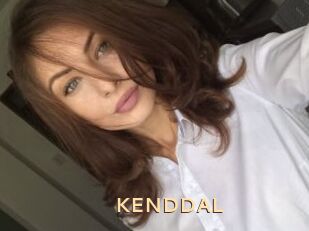 KENDDAL