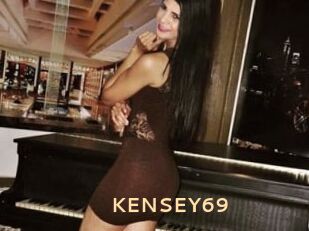 KENSEY69