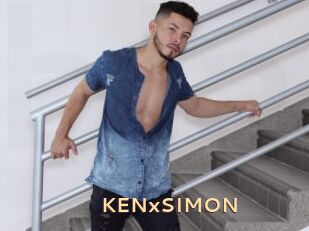 KENxSIMON