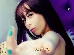 KGAIA