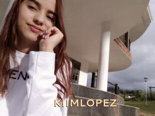 KIIMLOPEZ